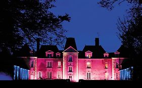Le Domaine des Lys